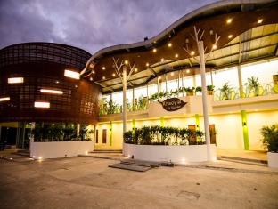 Khao Yai Thailand Hotels