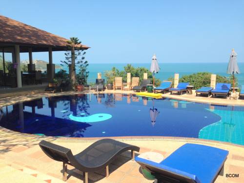 Chaweng Beach Thailand Promo Code Booking.com