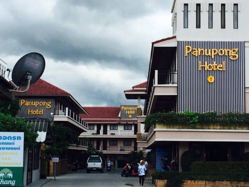 Chaweng Beach Thailand Hotel
