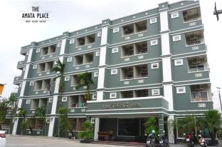 Chonburi Thailand Hotels