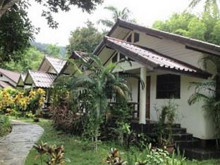 Koh Chang Thailand Hotels
