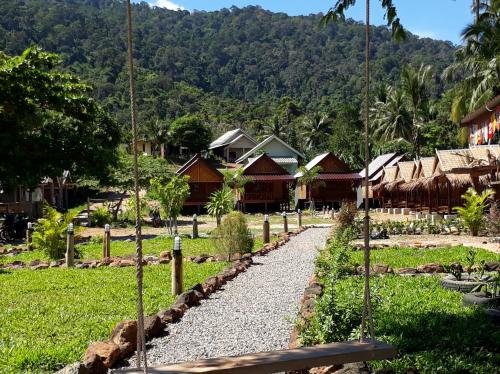 Koh Lanta Thailand Promo Code Agoda.com