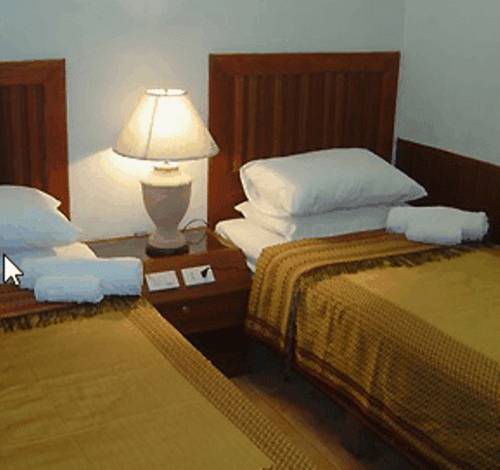 Chaweng Thailand Aktionscode Booking.com