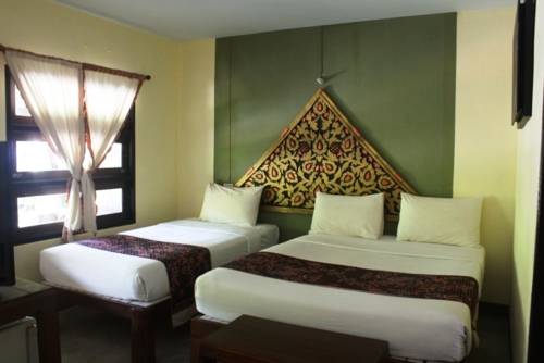 Chaweng Beach Thailand Hotel