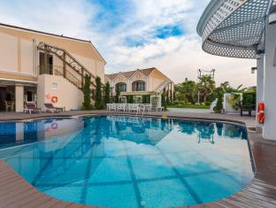 Pattaya Thailand Hotels