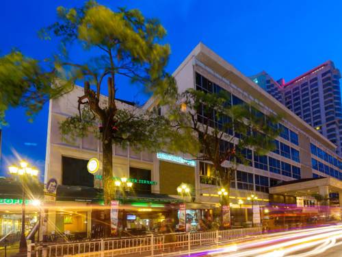 Chiang Mai Thailand Promo Code Booking.com