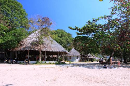 Koh Chang Thailand Promo Code Booking.com
