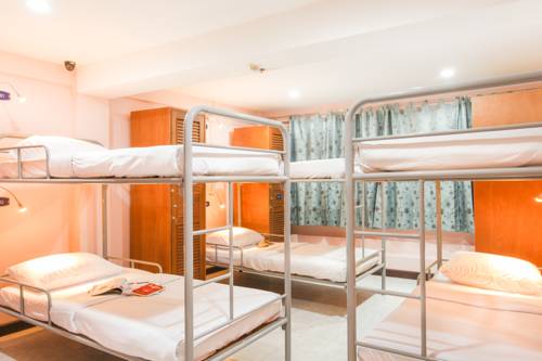 Bangkok Thailand Aktionscode Booking.com