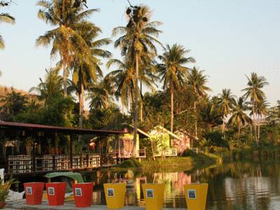 Hua Hin Thailand Aktionscode Booking.com