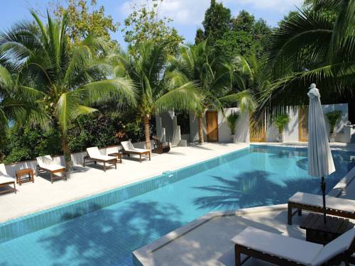 Haad Yao Thailand Promo Code Booking.com