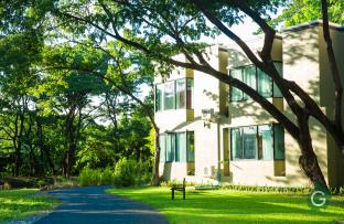 Buriram Thailand Hotels