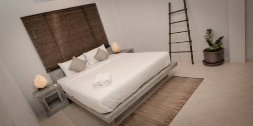 Koh Tao Thailand Hotel