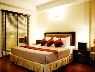 Pattaya Thailand Hotels