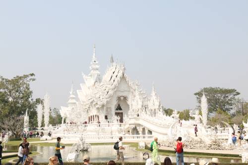Chiang Mai Thailand Promo Code Booking.com