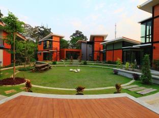 Khao Yai Thailand Hotels