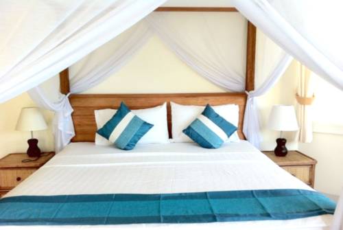 Plage de Thong Son Thaïlande code promo Booking.com