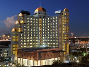 Bangkok Thailand Hotels