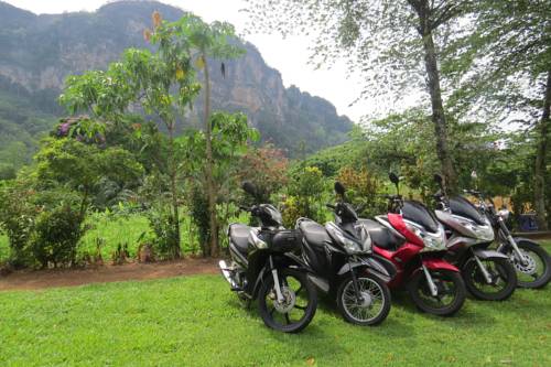 Phangnga Thailand Promo Code Booking.com