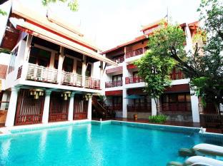 Chiang Mai Thailand Hotels