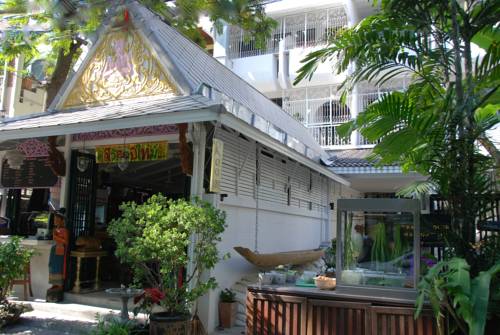 Bangkok Thaïlande code promo Booking.com