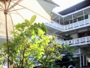 Udon Thani Thailand Hotels