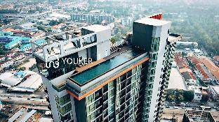 Pattaya Thailand Hotels