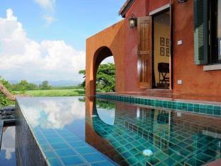 Khao Yai Thailand Hotels