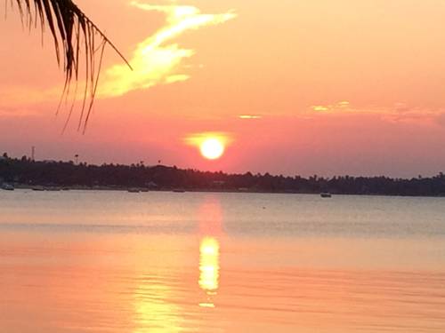 Chaweng Beach Thailand Hotel