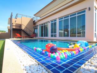 Hua Hin / Cha-am Thailand Hotels