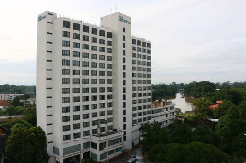 Chiang Mai Thailand Promo Code Booking.com