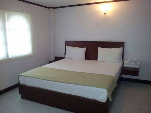 Bangkok Thailand Aktionscode Booking.com