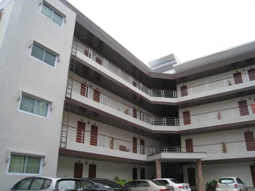 Udon Thani Thailand Hotel