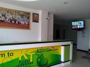 Hat Yai Thailand Hotels