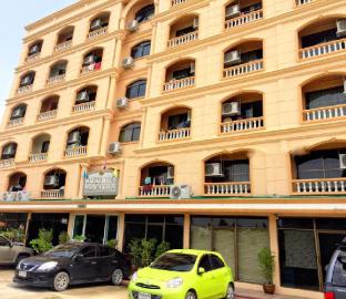 Bangkok Thailand Hotels