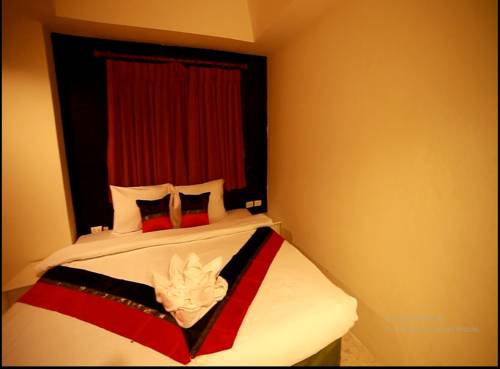 Patong Beach Thailand Hotel