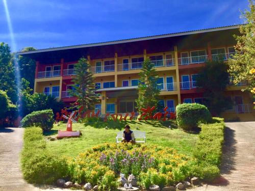 Khao Yai Thailand Promo Code Agoda.com