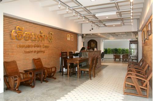 Chiang Mai Thaïlande code promo Booking.com