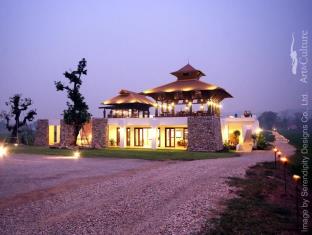 Chiang Rai Thailand Hotels