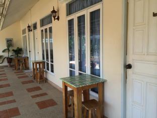 Prachuap Khiri Khan Thailand Hotels