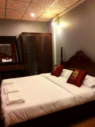 Sing Buri Thailand Hotels