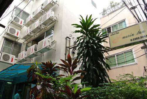 Bangkok Thaïlande code promo Booking.com