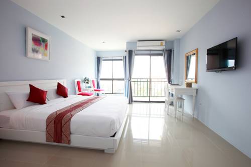 Chiang Mai Thailand Promo Code Booking.com