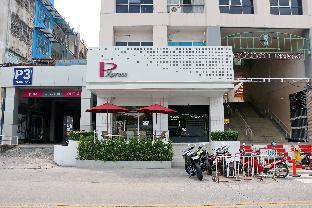 Chonburi Thailand Hotels