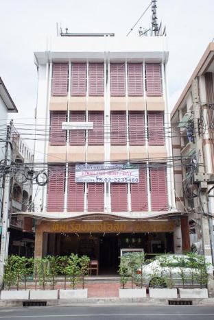 Bangkok Thailand Hotels