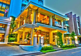 Bangkok Thailand Hotels