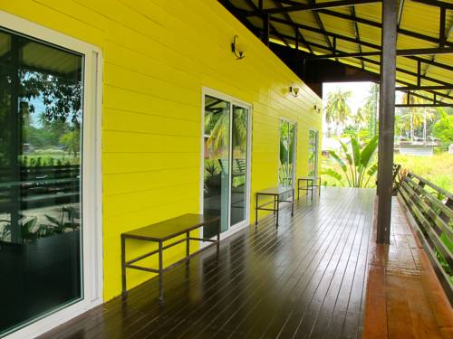 Ko Lipe Thailand Aktionscode Booking.com