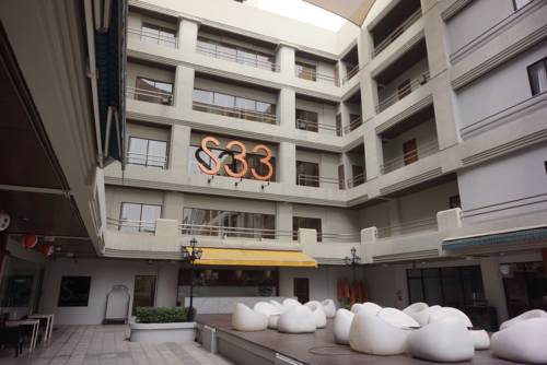 Bangkok Thailand Aktionscode Booking.com