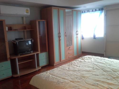 Mae Sai Thailand Hotel