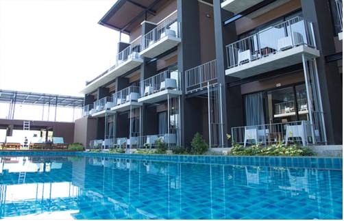 Ko Samed Thailand Aktionscode Booking.com