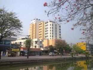 Chiang Mai Thailand Hotels